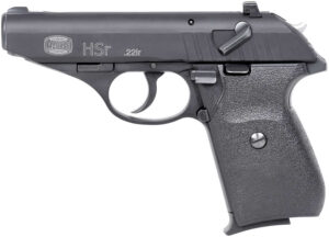 BLS MAUSER HSR 432.00.02 .22 LR 3.5 10R