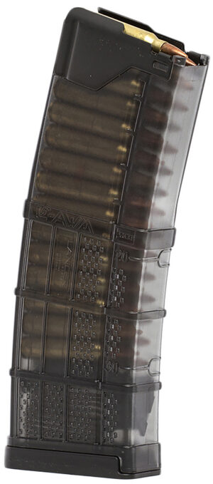 LANCER L5AWM GEN2 223REM 10RD SMOKE