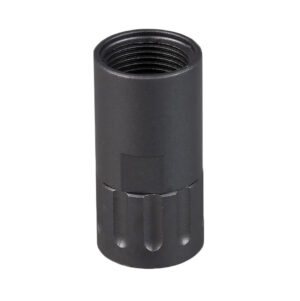 SILENCERCO AC3 DELTA ADAPTER 1/2X28