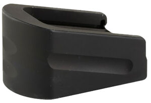 Kimber Mfg, Inc 4200430 KDS9C 9mm Luger, Black Aluminum