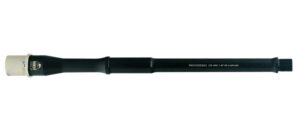 FAXON MATCH BBL 338ARC 12.5" GNNR