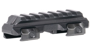 Reptilia RMU Mount 6 Slot .625" Black