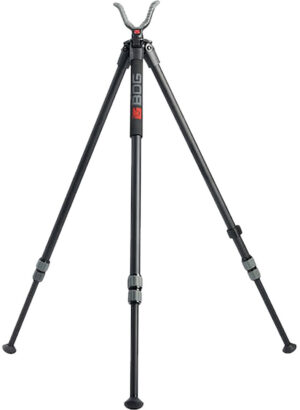 BOG DEADSHOT TRIPOD Black