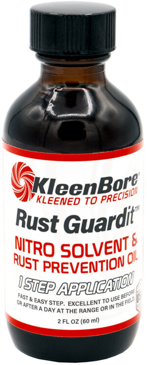 KLEEN BR RUST GUARDIT 2OZ 12CT CASE