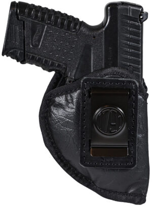 1791 EcoCarry IWB Holster for Sub Compact Autos Medium Black RH