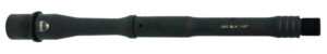 Faxon Firearms 15A38P10NGPCL Duty Series 300 Blackout 10.50" Black Chrome Mag Phosphate