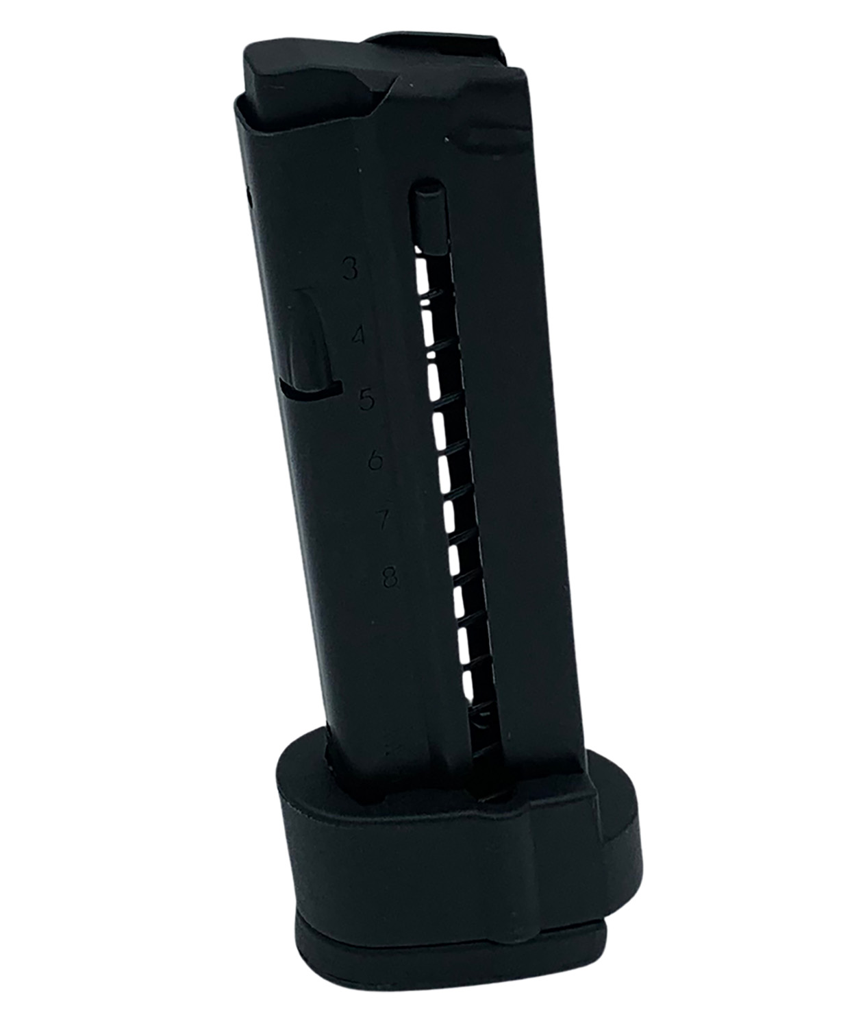 ProMag SMI40 10-Round 9mm Fits S&W M&P Shield EZ Blued Steel