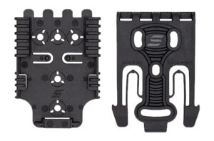 SL QUICK2-KIT1-2 QUICK RELSE Kit Black