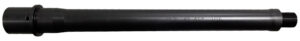 Stern Defense 00645ACPBARREL105INCHD 45 ACP 10.50" Black Melonite 4150 Chrome Molly Steel Barrel