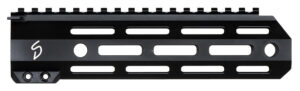 Stern Defense 002SDHG8 MOD4  8" Aircraft Grade Aluminum Anodized Receiver