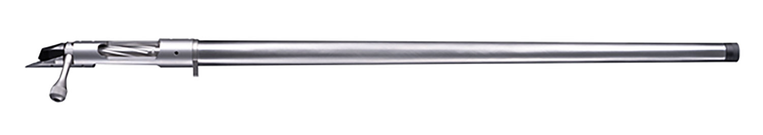 BERGARA BARRELED Action 6.5CR #7 SS