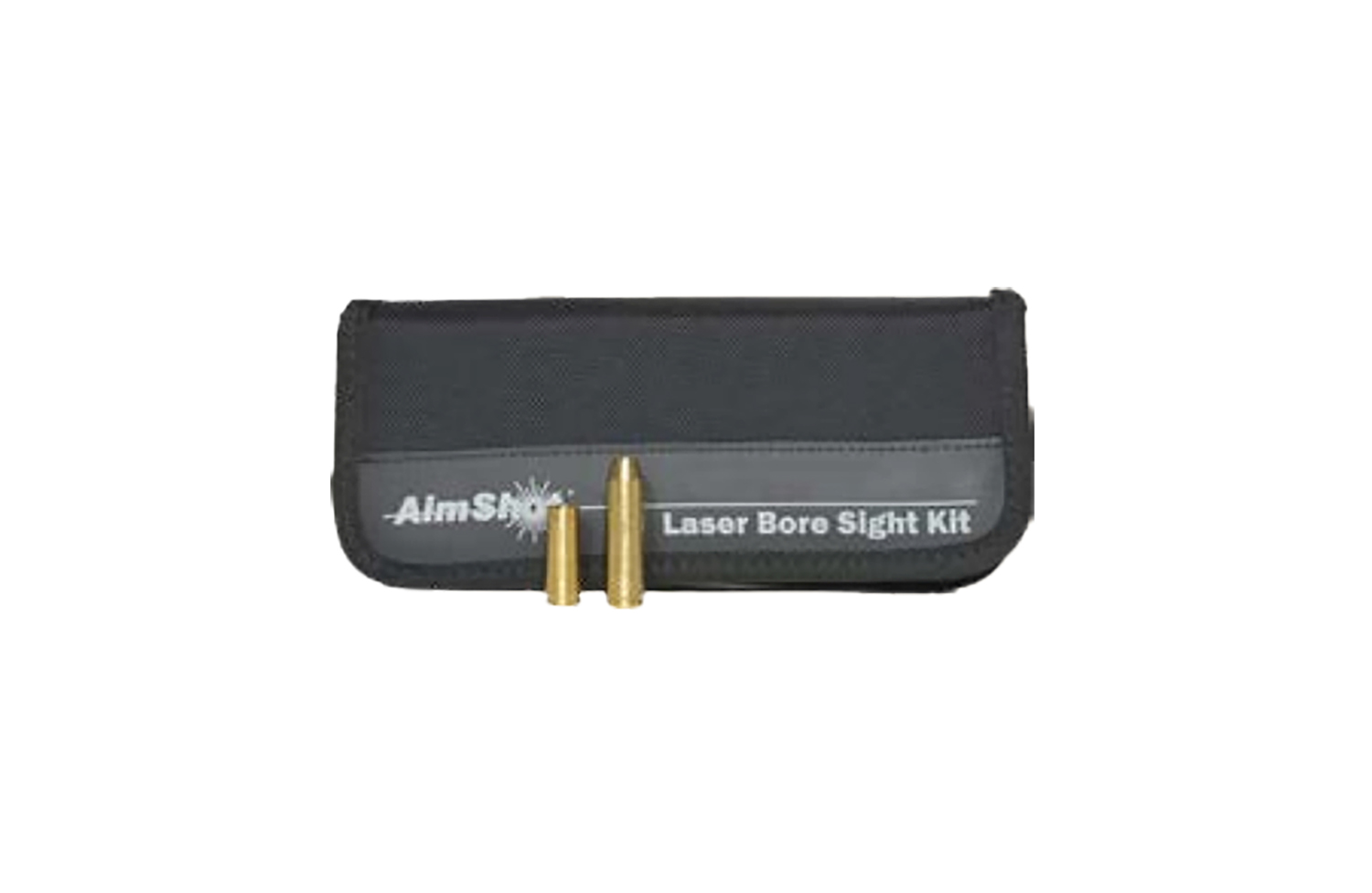 AIMS MILITARY BORE Sight Kit MBS223 Red LASER