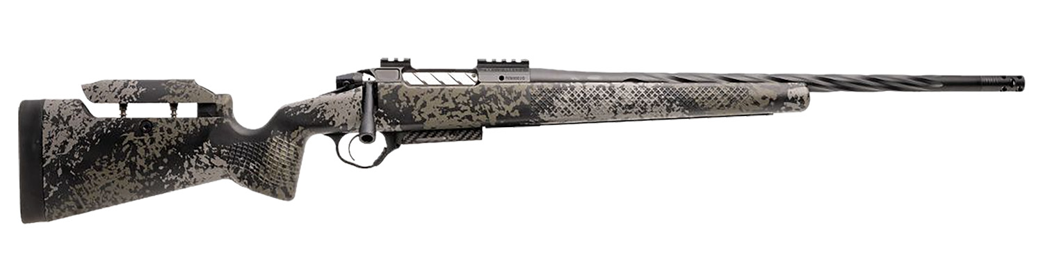SEEKINS PRECISION PH3 277FURY MOUNTAIN SHDW 20"