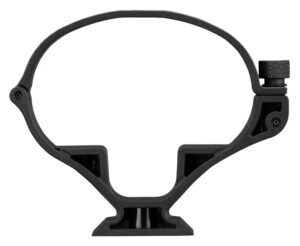 Sig Sauer Binocular Adapter for Zulu6 HDX Pro 50mm Black
