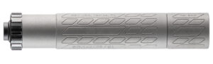 B&T Firearms SD-IMPULS-OLS-45-M Print-X Impuls OLS M 45 ACP 1.30" Anodized Grey Titanium