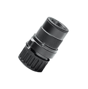 B&T SF TITANIUM HUB ADAPTER 556