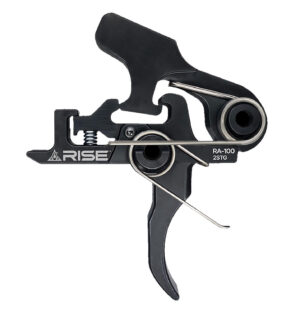 RISE 2 STAGE COMPONENT TRIGGER