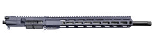 Rise Armament RA22ARCCUGRY18 22 ARC 18" Aluminum