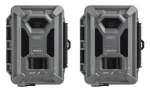 SPYPOINT 01838 FORCE-24 TWIN PACK