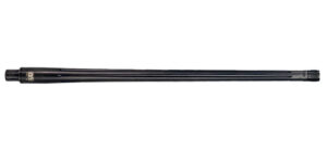 Faxon Firearms 12B216N16FMQT .22 LR 16" Straight Fluted Stainless Steel Barrel Fits 10/22