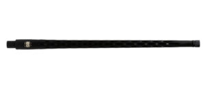 Faxon Firearms 12B216N16LMQT .22 LR 16" Flame Fluted Stainless Steel Barrel Fits 10/22