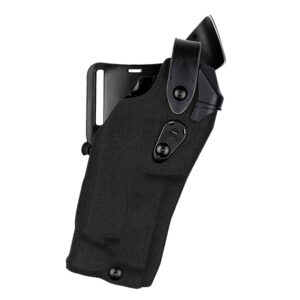 Safariland 6360RDS8972411 ALS Black Fits Glock 47 Compatible w/ SureFire X300U Right Hand