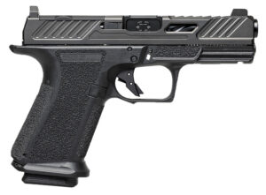 SHADOW SS-1086 MR920 9mm ELT OR *MA* 10R Black