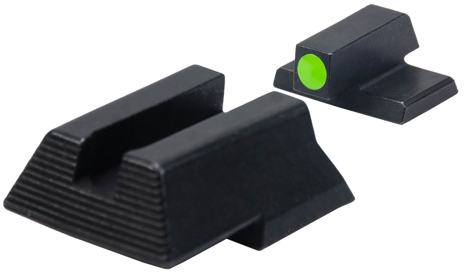 HK 51000932 VP/HK45/P30 STD DAY GLOW Sights