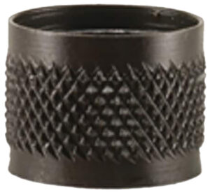 HK 970173 Thread Cap 40 Cal Black Steel