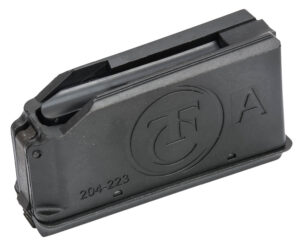 Thompson Center Venture Rifle Magazine Dimension A .204 Ruger/.223 Rem 3/rd