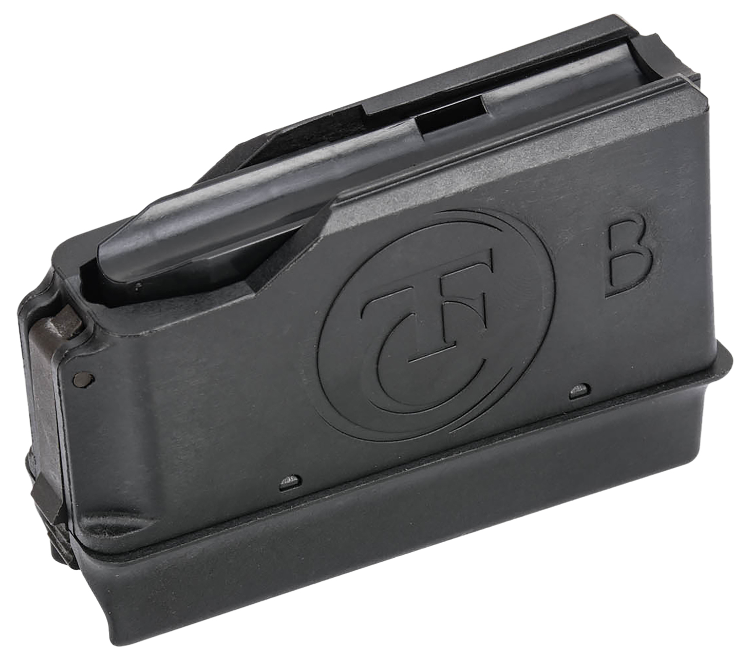 Thompson Center Venture Rifle Magazine .243/6.5 Creedmoor/7mm-08/.308 3/rd