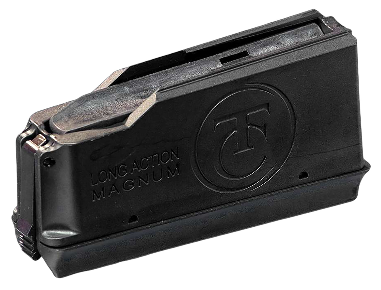 Thompson Center Venture Rifle Magazine 25-06 Rem/270 Win/30-06 Sprg 3/rd