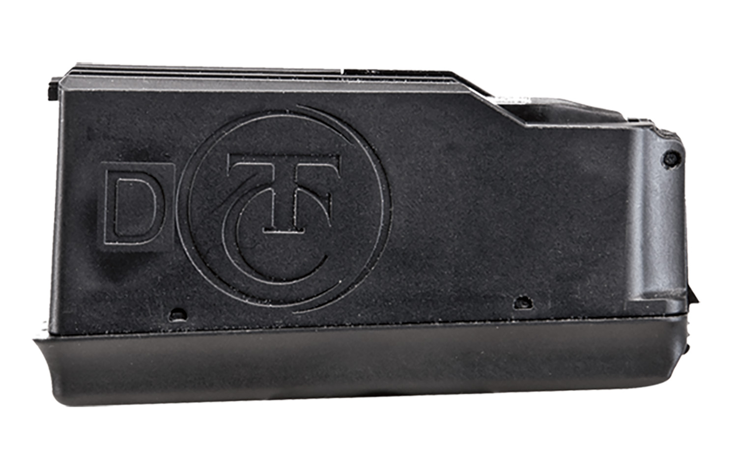 Thompson Center Venture Rifle Magazine Dimension D 7mm Rem Mag/.300 Win Mag 3/rd