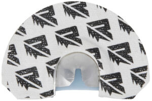 Riven Rosie Diaphragm Elk Call