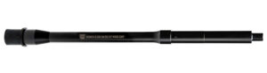 Rosco Manufacturing BL-16-GVT-556-7-M Bloodline 5.56 NATO 16" Nitride 4150 CMV Barrel