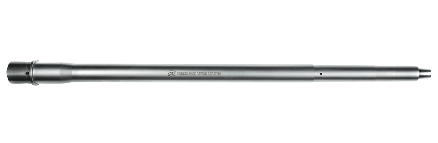 ROSCO 20" SPR PUREBRED .223 WYLDE