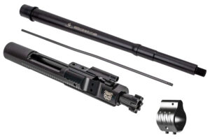 ROSCO SP-K9-115-556-BCG-GTS-NGB-001 SAUCEPACK+URG