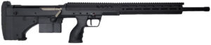 DT SRS-RF-M-D26R-BB SRSM2 6.5 Creedmoor 26 Black 6R