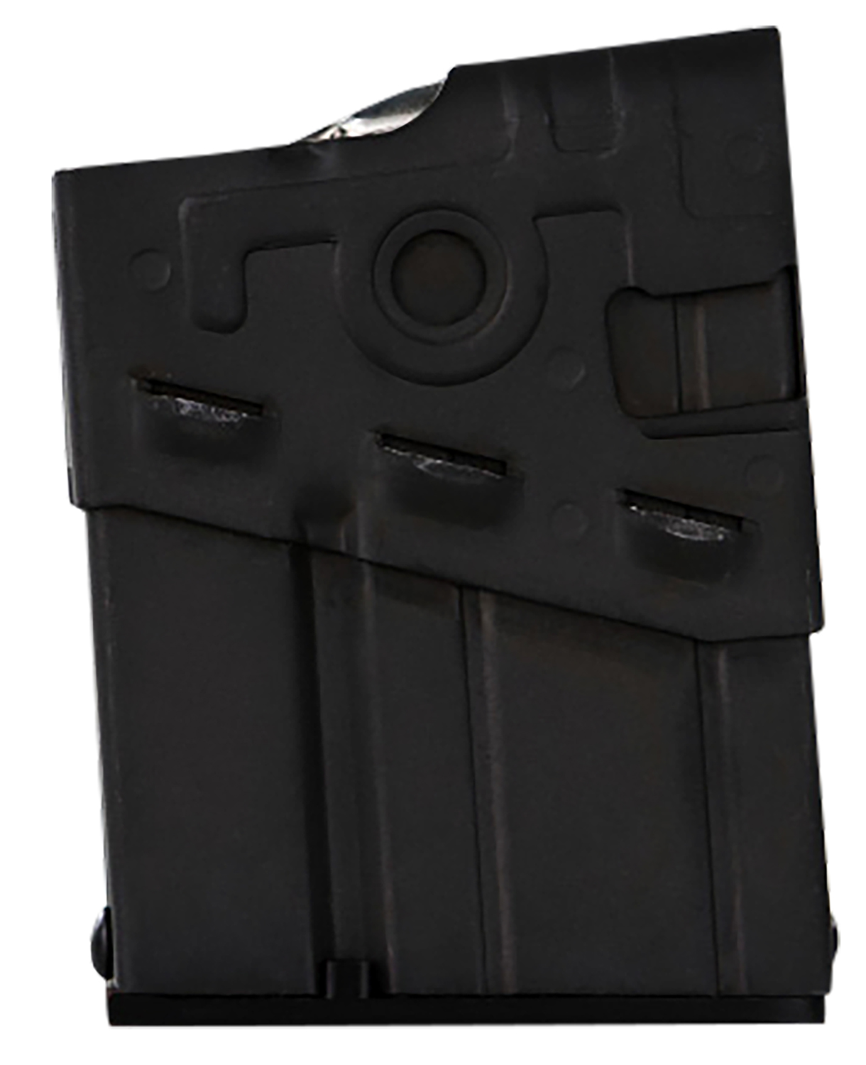 PTR MAGAZINE PTR-91 308 WIN - 10RD BLACK ALUMINUM