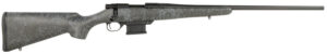 HOWA HCBNVTG300WMGW M1500 .300 Win Mag 24 GRY WEBBING