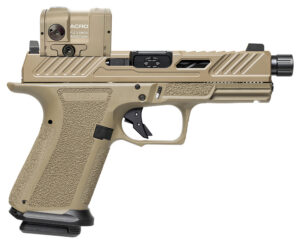 SHADOW SS-1022-AM MR920 9mm ELT OR TH ACRO FDE