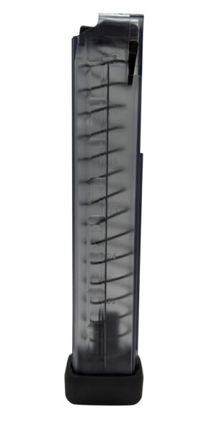MAG B&T TP9/APC9/GHM9 9mm 30-Round CLEAR