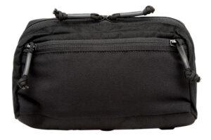 Blue Force Gear HWUPZ06BK Pouch Black Elastic
