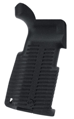 B&T ZWOLF GRIP FOR APC9/SPC9 Black