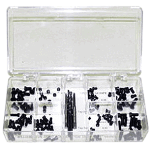 WILLIAMS GUNSMITH SCREW Kit