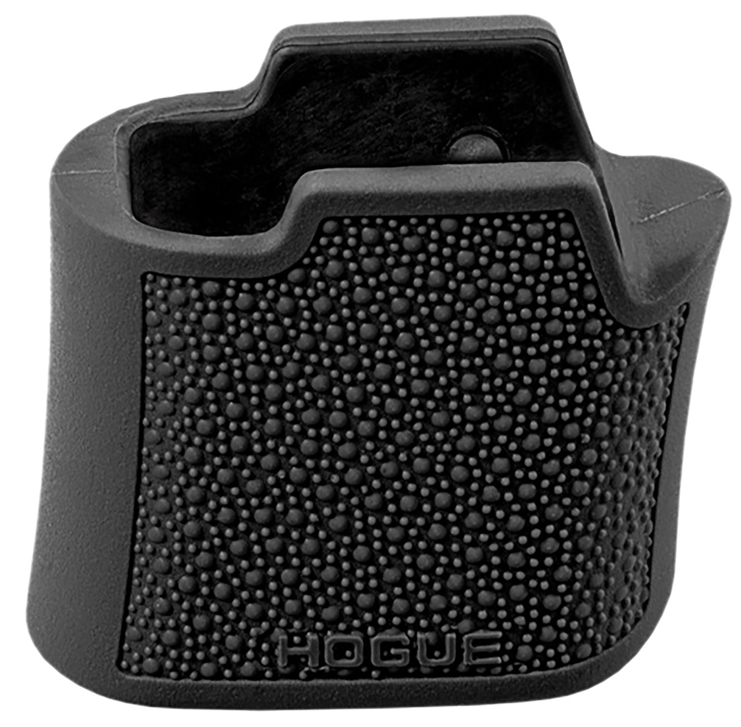 HOGUE SIG P365 RUB GRP PAD 15 MAG BK