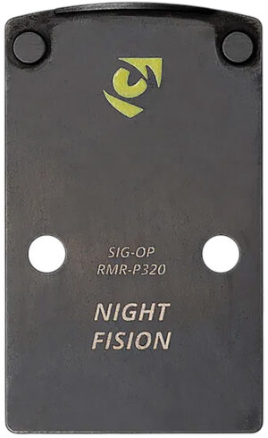 NF SIG-OP-RMR-P320 PLATE 507C/RMR TO SIG P320
