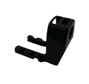 SIG SAUER M18 LIGHT-MOUNTED COMPENSATOR X300U-A