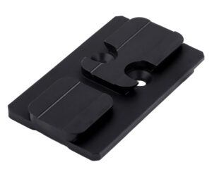XS Sights Optic Mount For Glock ACRO Optic 17/19/22-24/26/27/31-36/38