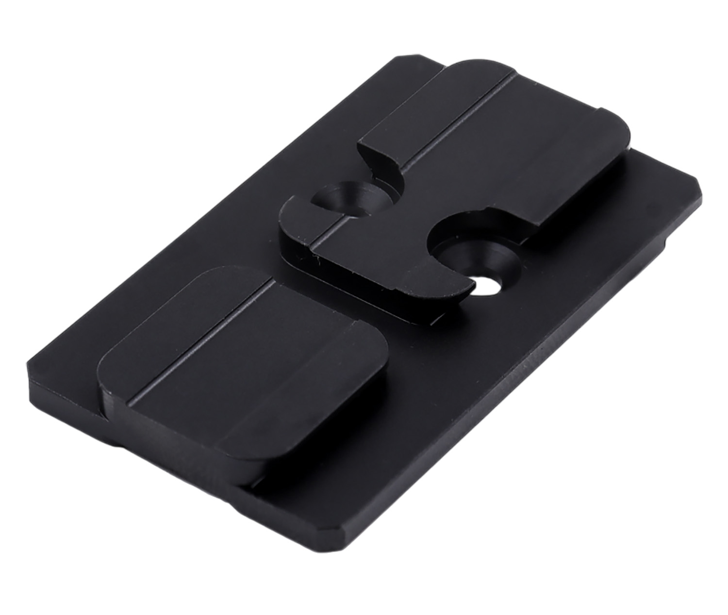 XS Sights Optic Mount For Glock ACRO Optic 17/19/22-24/26/27/31-36/38